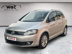 Grau Gebraucht 2012 VW Golf VII Limousine | 12.790 € (Fairer Preis)