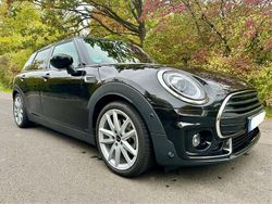 Schwarz Gebraucht 2019 Mini John Cooper Works Clubman Kombi | 16.500 € (Guter Preis)