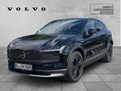Onyx black Gebraucht 2025 Volvo EX30 CC Performance SUV | 49.900 € (Guter Preis)
