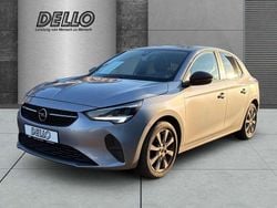 Kontrast grau/quarz silber Gebraucht 2021 Opel Corsa Edition Kleinwagen | 11.990 € (Guter Preis)