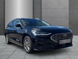 Diverse metallic Gebraucht 2024 Ford Focus Titanium X | 21.060 € (Guter Preis)