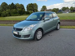Grün Gebraucht 2011 Suzuki Swift Club Limousine | 4.950 € (Guter Preis)