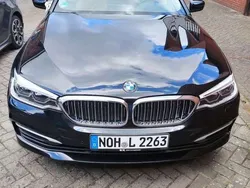 Gebraucht 2019 BMW 520 Luxury Line Kombi | 28.300 € (Guter Preis)