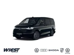 Deep black perleffekt Neu 2025 VW T7 Style Van | 91.097 €