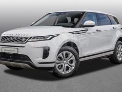 Fuji white Gebraucht 2021 Land Rover Range Rover evoque S SUV | 32.810 € (Guter Preis)