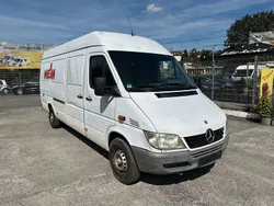 Weiß Gebraucht 2004 Mercedes Sprinter Van | 6.290 € (Fairer Preis)