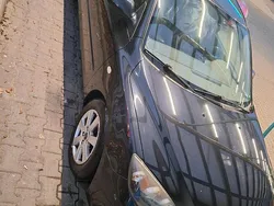 Schwarz Gebraucht 2006 Mazda 3 Limousine | 2.100 € (Fairer Preis)
