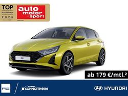 Grün Neu 2025 Hyundai i20 Prime Limousine | 25.390 € (Fairer Preis)
