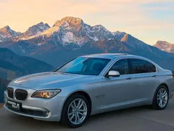 Gebraucht 2009 BMW 750 Limousine | 9.999 € (Fairer Preis)