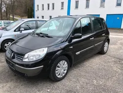 Renault Scénic II