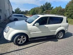 Gebraucht 2008 Ssangyong (KGM) Rexton SUV | 2.700 €
