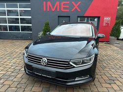 Schwarz Gebraucht 2015 VW Passat Comfortline Limousine | 7.990 € (Fairer Preis)