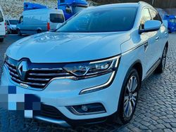 Weiß Gebraucht 2018 Renault Koleos Initiale SUV | 13.400 € (Teuer)