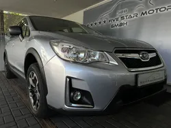 Silber Gebraucht 2017 Subaru XV Active SUV | 15.750 € (Fairer Preis)