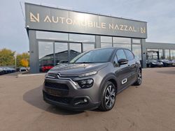 Grau Gebraucht 2023 Citroën C3 Shine Kleinwagen | 12.499 € (Fairer Preis)