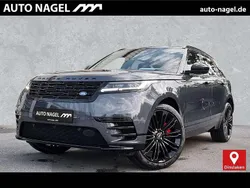 Varesine blue Gebraucht 2024 Land Rover Range Rover Velar SE SUV | 69.840 € (Teuer)