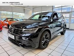 Deep black perleffekt Gebraucht 2024 VW Tiguan R-line SUV | 37.980 € (Guter Preis)