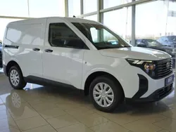 Frostweiß Neu 2024 Ford Transit Van / Kleinbus | 21.810 € (Guter Preis)