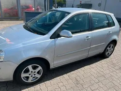Silber Gebraucht 2006 VW Polo Kleinwagen | 1.400 € (Fairer Preis)