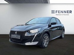 Lackierung schwarz perla nera/typ aussenverkleidung metalliclackierung Gebraucht 2022 Peugeot 208 Active Kleinwagen | 19.990 € (Teuer)