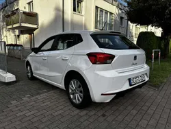 Gebraucht 2023 Seat Ibiza Style Limousine | 11.000 € (Superpreis)