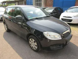 Other Gebraucht 2010 Skoda Fabia Limousine | 1.690 € (Fairer Preis)