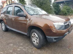 Braun Gebraucht 2012 Dacia Duster SUV | 7.100 € (Etwas zu teuer)