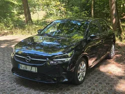 Schwarz Gebraucht 2022 Opel Corsa Ultimate Limousine | 13.200 € (Guter Preis)