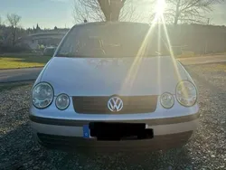 Silber Gebraucht 2004 VW Polo Limousine | 2.500 € (Fairer Preis)