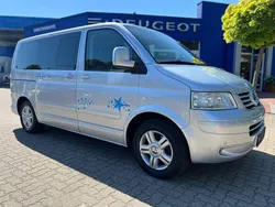 Silber Gebraucht 2007 VW T5 Highline Van | 9.990 € (Guter Preis)