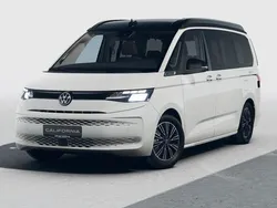 Candyweiß/dach schwarz Neu 2024 VW T7 Edition Van | 59.745 € (Guter Preis)