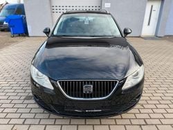 Schwarz Gebraucht 2011 Seat Exeo Sport Kombi | 5.499 € (Fairer Preis)