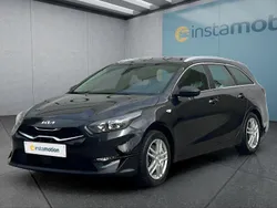 Gebraucht 2023 Kia Ceed Sportswagon 4 Kombi | 20.449 € (Guter Preis)