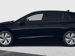 Grenadillschwarz meta... Neu 2025 VW Golf VIII R Limousine | 27.361 € (Superpreis)