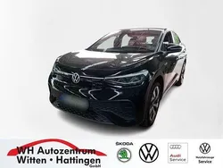 Grenadillschwarz metallic Gebraucht 2023 VW ID.5 Pro Performance SUV | 32.973 € (Guter Preis)