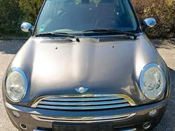 Braun Gebraucht 2006 Mini Cooper Kleinwagen | 700 € (Superpreis)