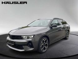 Vulkan grau Gebraucht 2024 Opel Astra Kombi | 29.900 € (Fairer Preis)