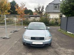 Other Gebraucht 2001 Audi A4 Limousine | 2.699 € (Fairer Preis)