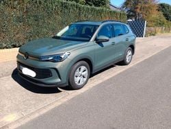 Gebraucht 2025 VW Tiguan SUV | 34.100 € (Guter Preis)