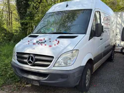 Gebraucht 2007 Mercedes Sprinter Van | 5.000 € (Superpreis)