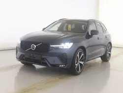Blau Gebraucht 2025 Volvo XC60 Ultra SUV | 57.900 € (Teuer)