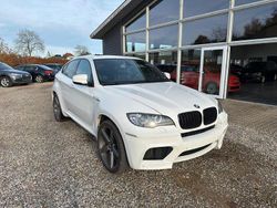 Weiß Gebraucht 2010 BMW X6 Performance SUV | 11.900 €