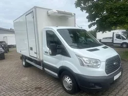Andere Gebraucht 2019 Ford Transit | 32.713 €