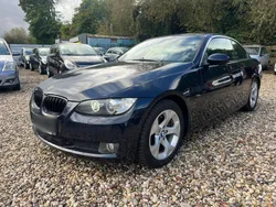 Blau Gebraucht 2008 BMW 325 Cabriolet Cabrio | 7.300 € (Guter Preis)