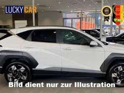 Schwarz Neu 2024 Hyundai Kona Comfort SUV | 21.865 € (Guter Preis)