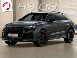 Daytonagrau perleffekt Neu 2025 Audi RS Q8 Performance SUV | 164.715 € (Fairer Preis)