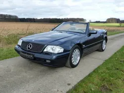 Mercedes SL320
