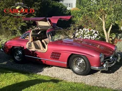 Mercedes SL300