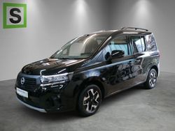 Schwarz Gebraucht 2023 Nissan Townstar Tekna Van | 25.970 € (Etwas zu teuer)