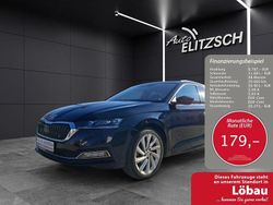 Schwarzmagic perleffekt Gebraucht 2020 Skoda Octavia Style Kombi | 23.690 € (Teuer)